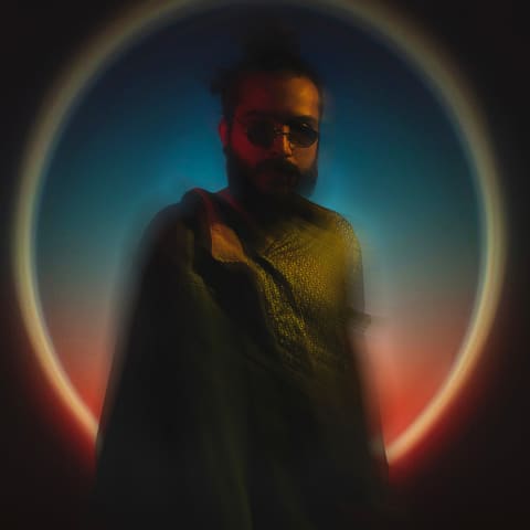 Andrés Herrera, flauta de Madera Jazz